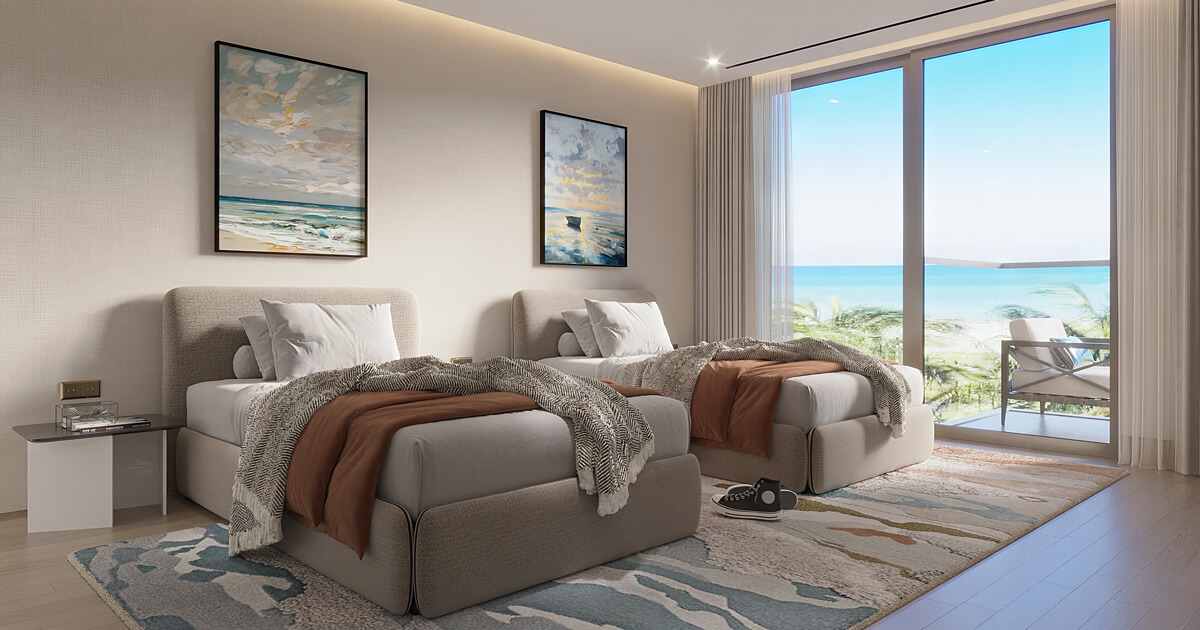 Edgewater Residences 1, 2 and 3 gallery 11
