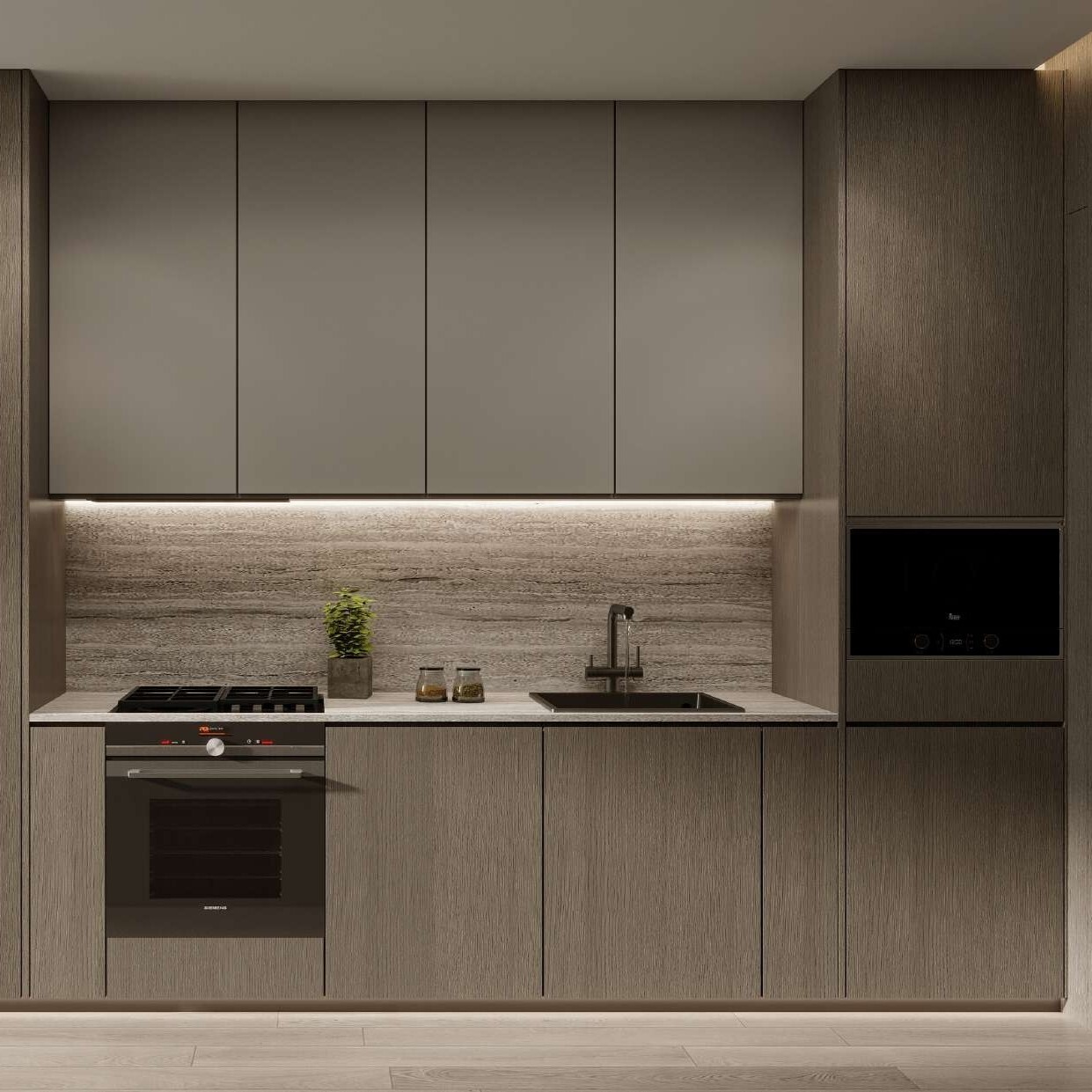 Photograph 5 of 10 of Gharbi 2 Residences