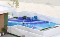 Kids Play Area