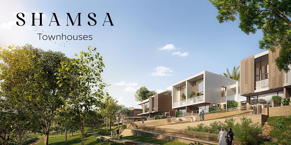 Townhouses