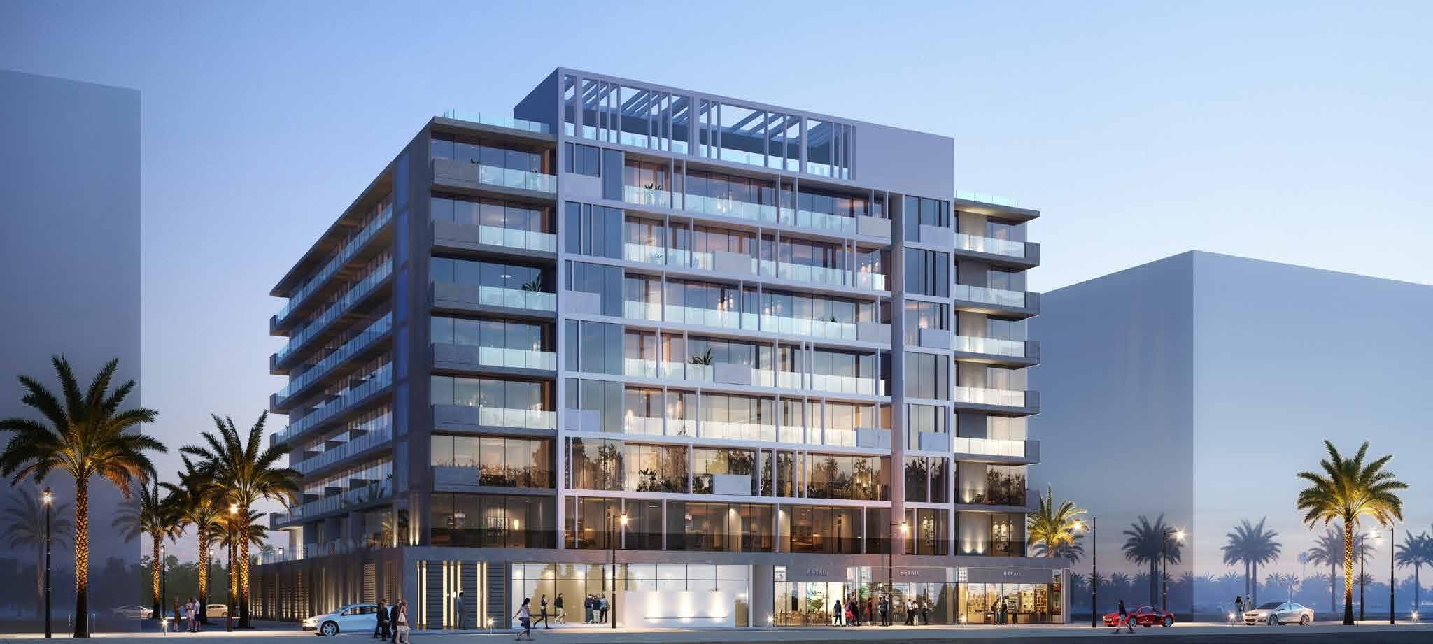 Amalia Residences gallery 8