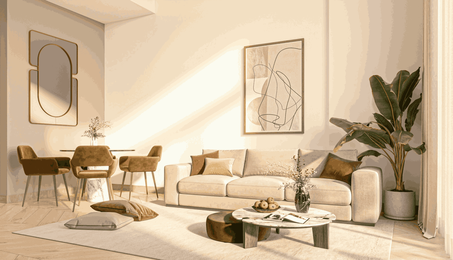 Photograph 7 of 10 of Maas Azurline Residences