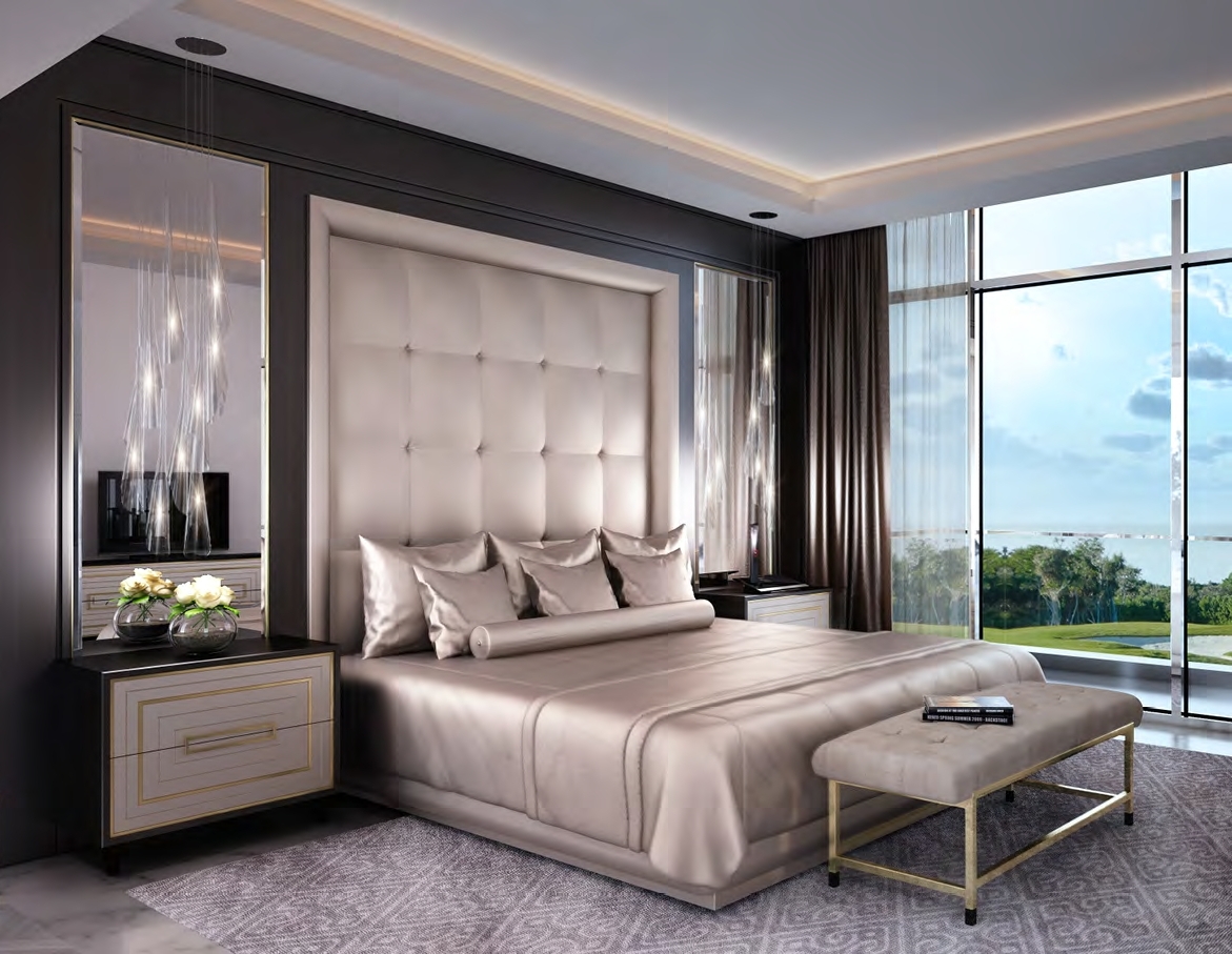Damac Hills - Belair Phase 2 view 9