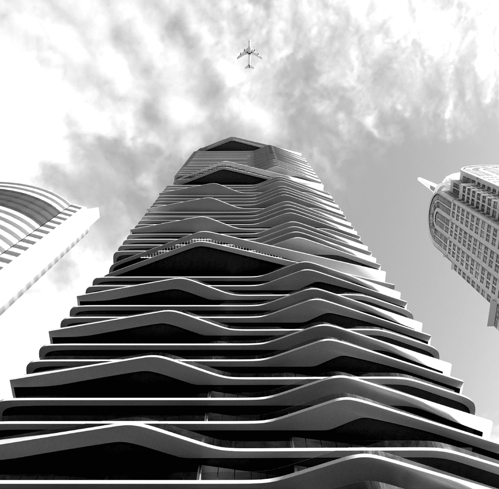 Iconic Tower