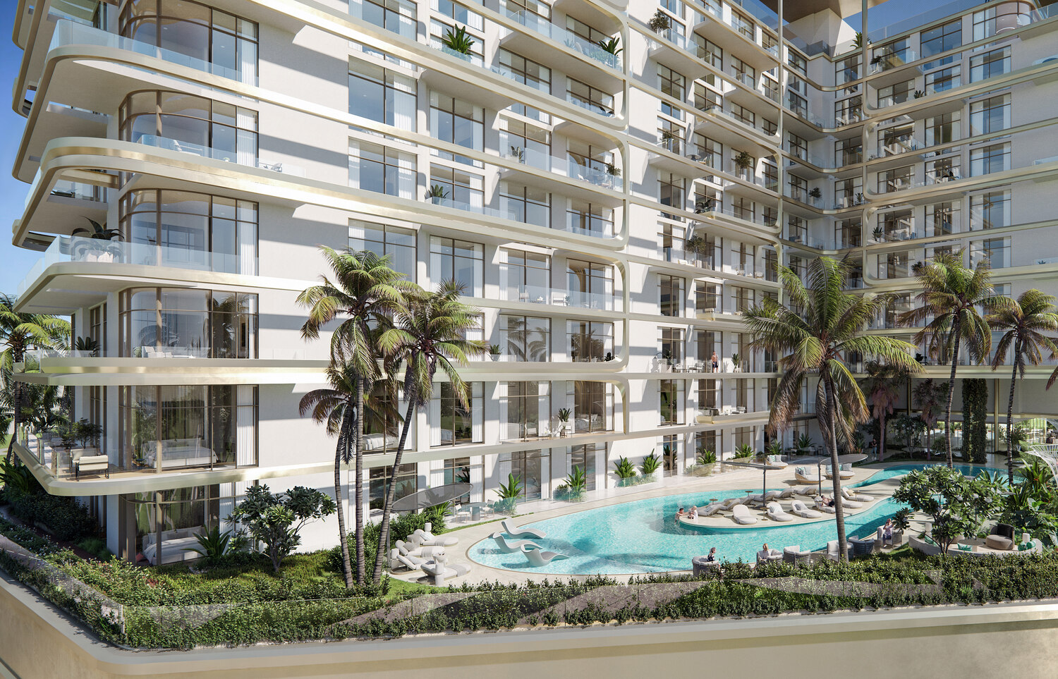 Photograph 7 of 10 of Arka Enclave Residences by Atmosphere Living