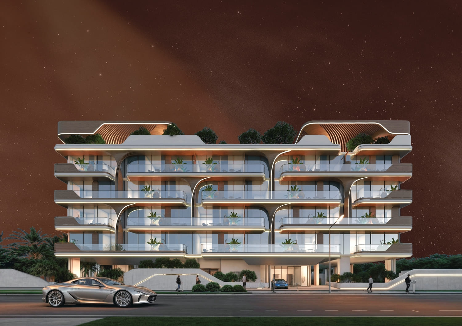 Casa Aura Residence gallery 12