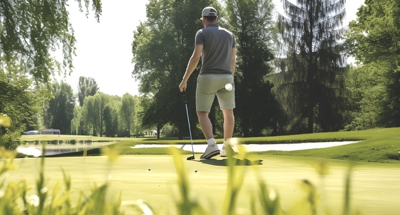 Mini Golf