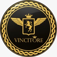 Vincitore logo