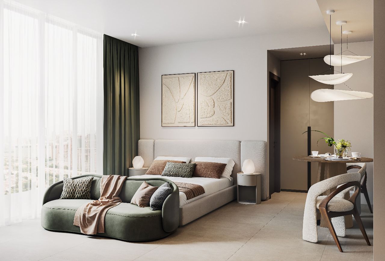 AUREL1A Residence