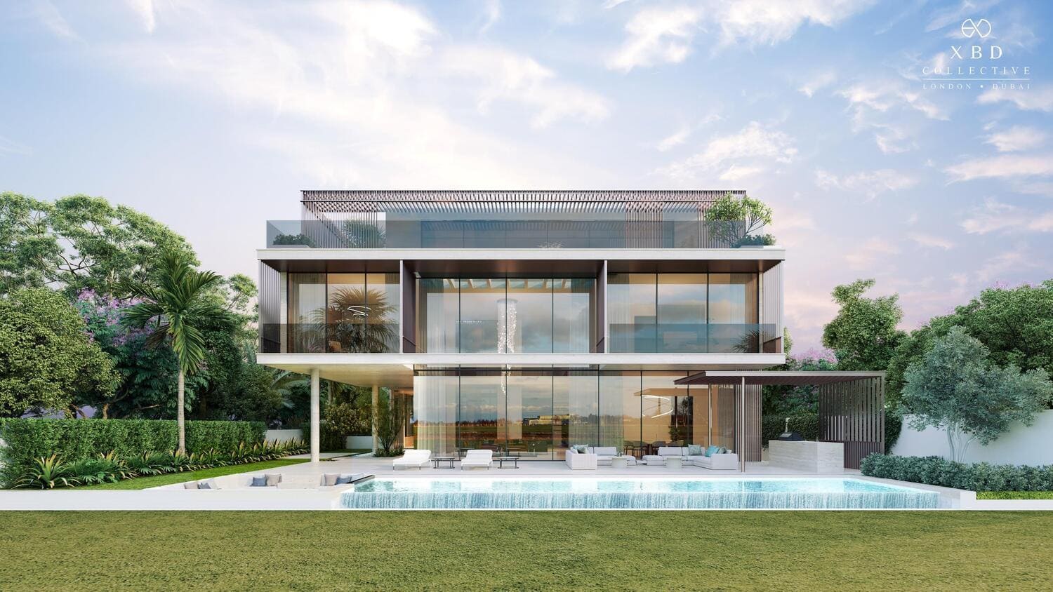 Photograph 9 of 10 of Damac Hills - Utopia