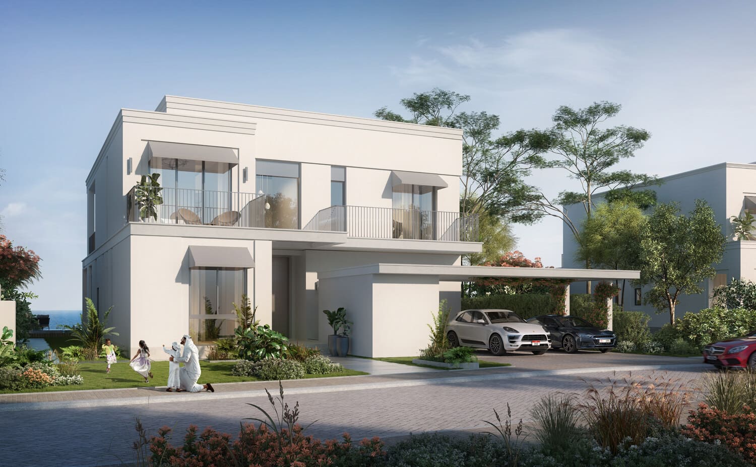 Photograph 9 of 10 of Ramhan Island Villas Phase 2 and 3