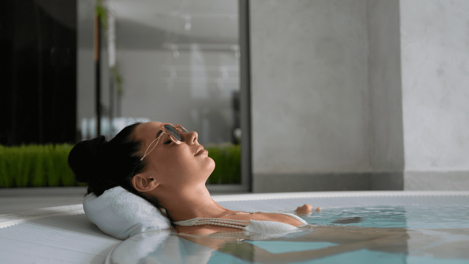 World-Class Spa