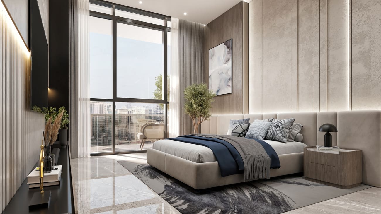 Photograph 5 of 10 of Palatium Residence