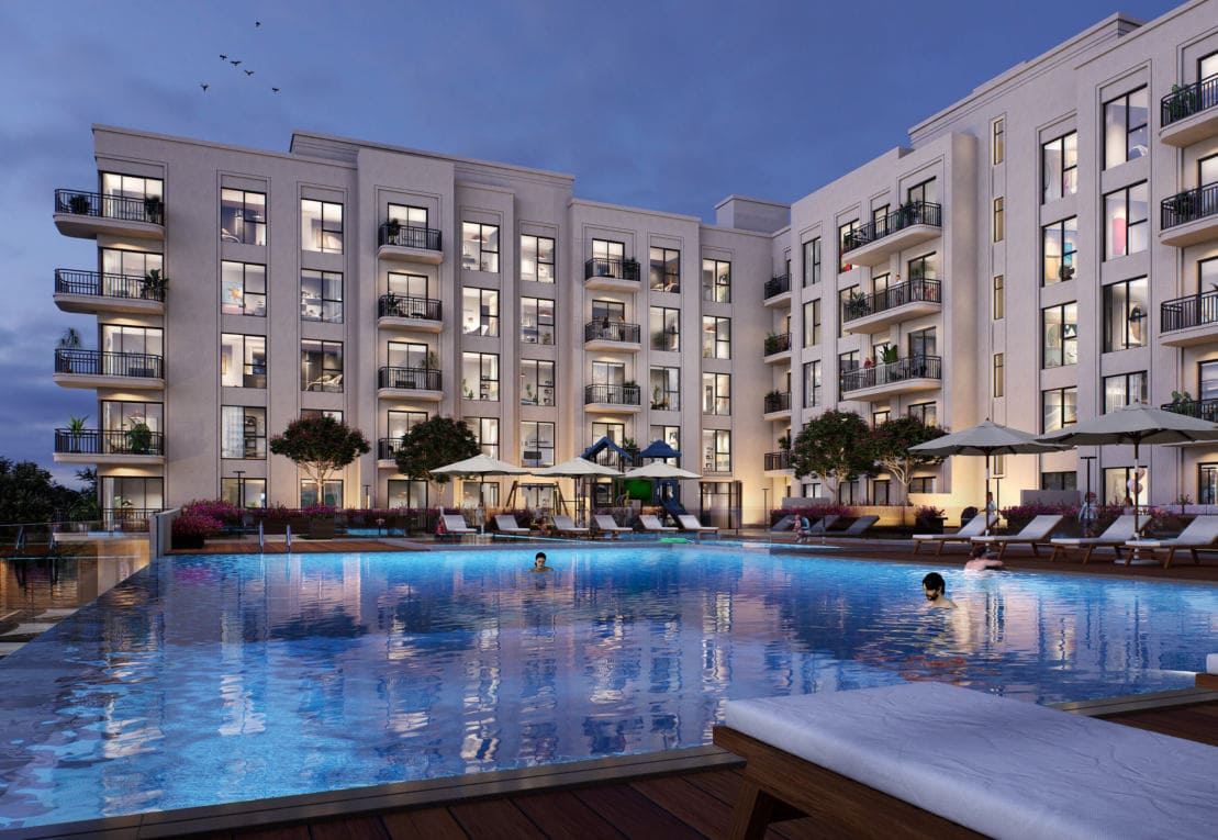 Photograph 5 of 10 of The Diplomat Residences