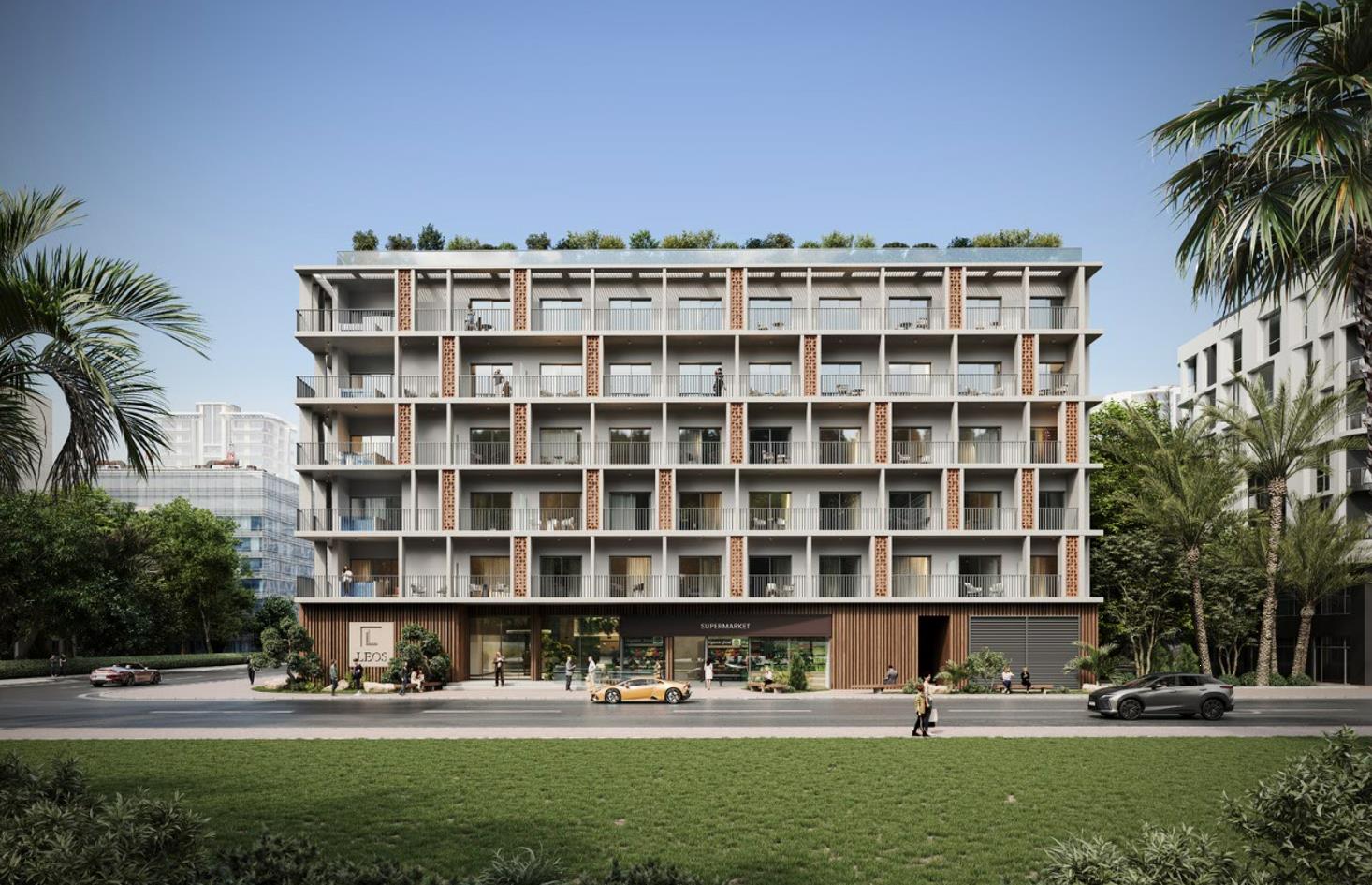 Photograph 2 of 10 of Cavendish Square