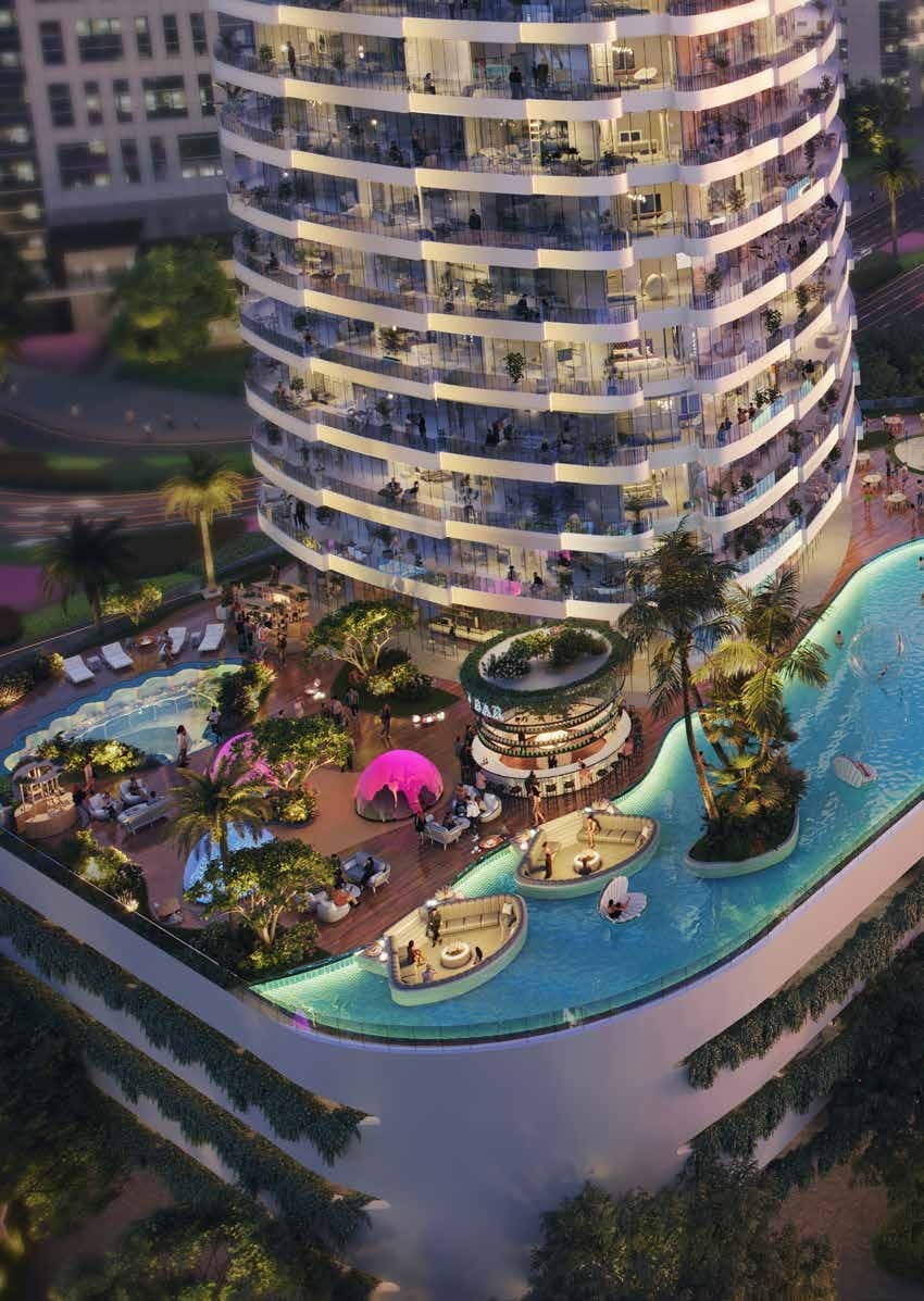Canal Heights view 5