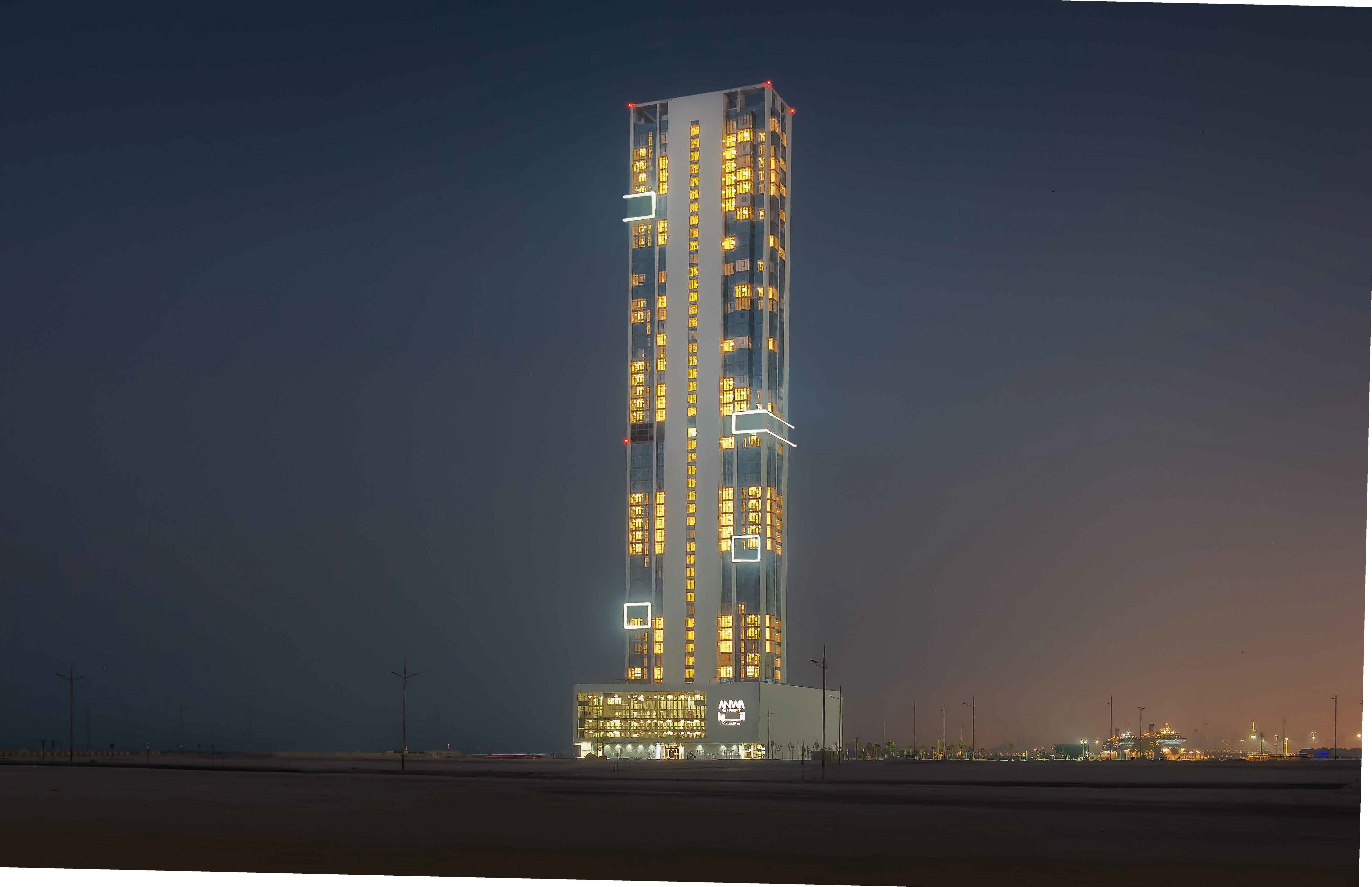 Skyscraper