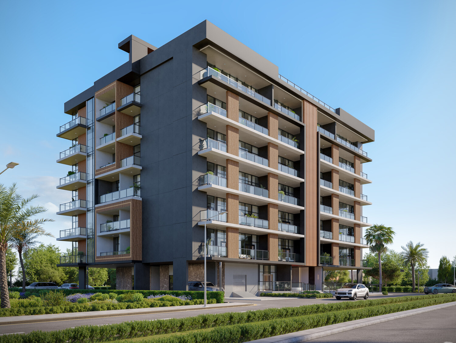 Photograph 2 of 10 of Lilian Residences