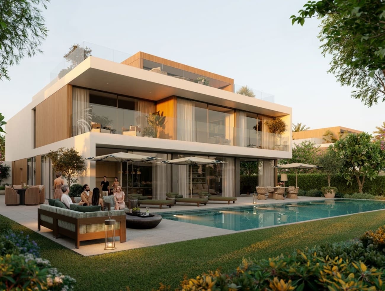 Photograph 2 of 8 of Grand Polo Club and Resort