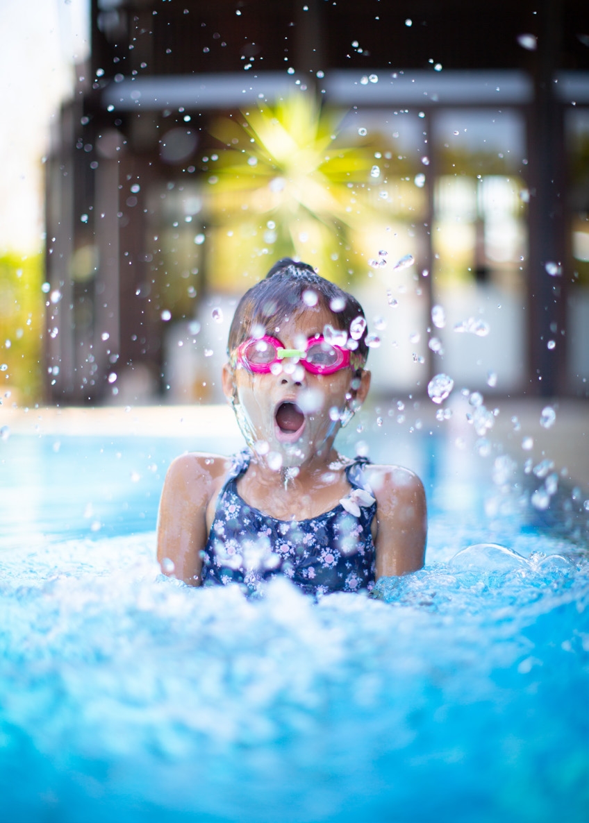 Kids Pool