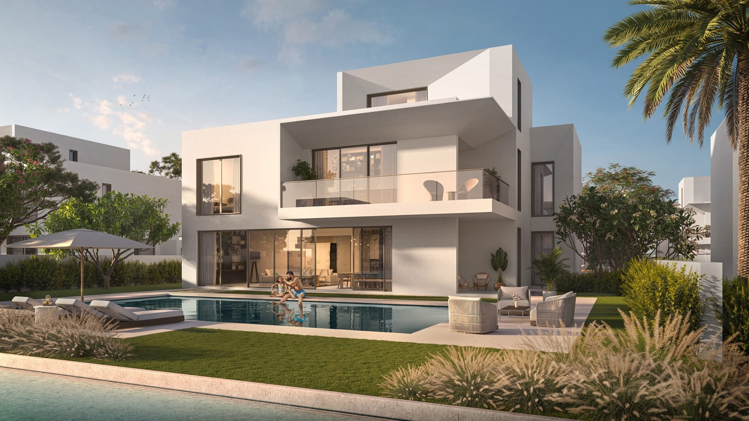 Photograph 4 of 8 of The Oasis Palmiera