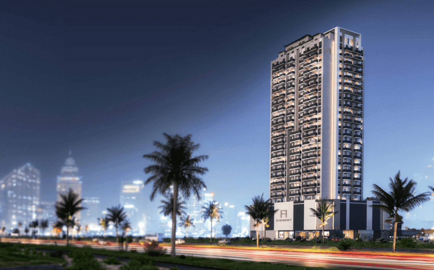 Photograph 3 of 10 of FH Residency