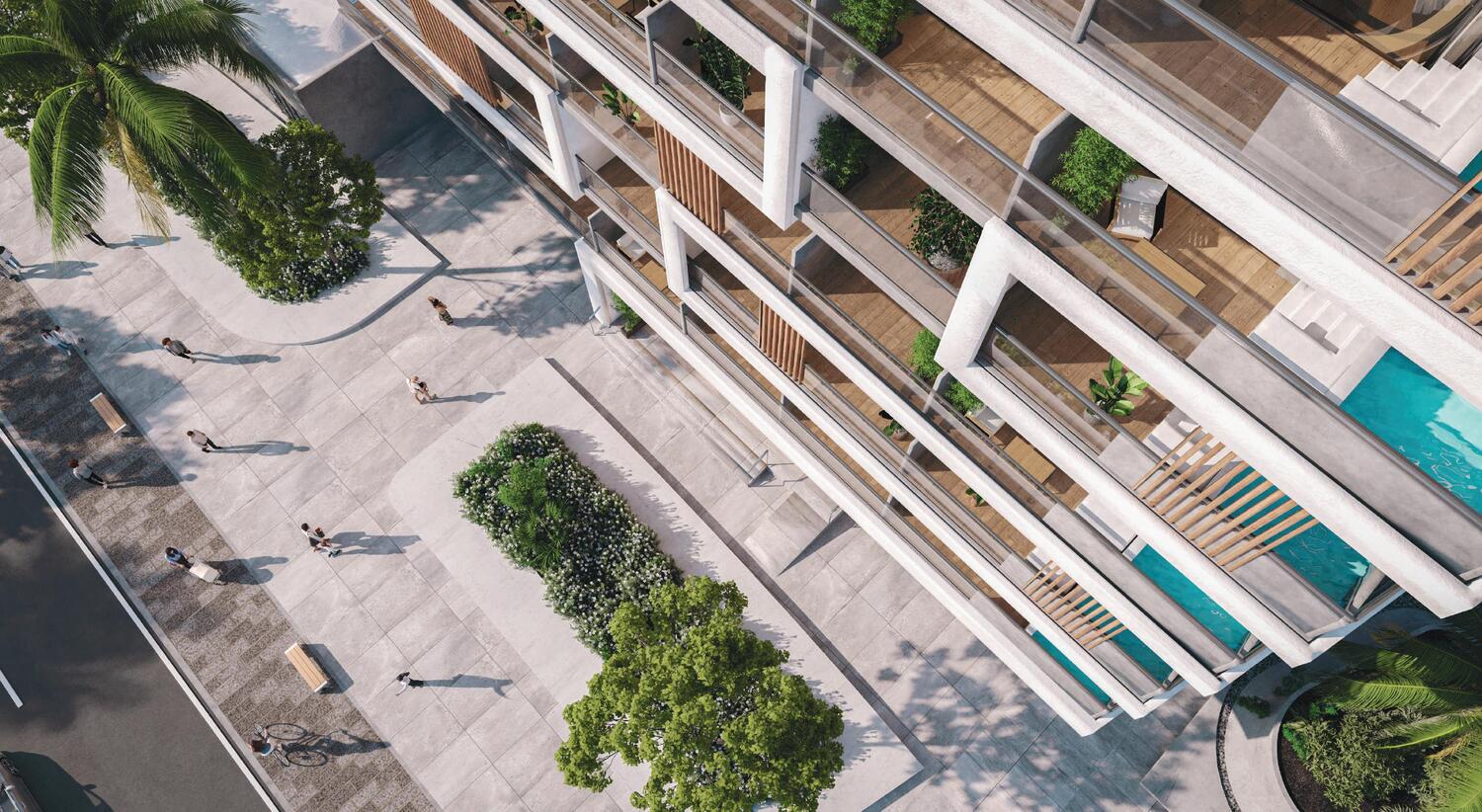Photograph 5 of 10 of Saray Prime Residence