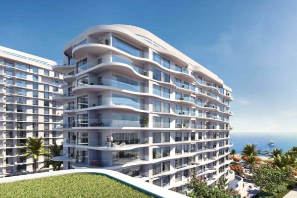 Photograph 7 of 10 of Bay Residences South