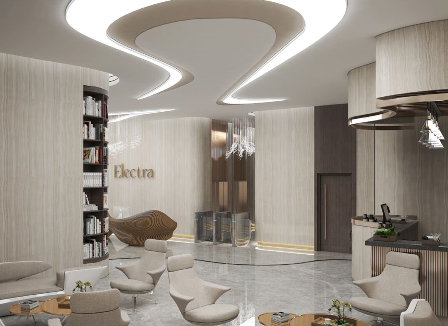 Electra Acube preview image 3