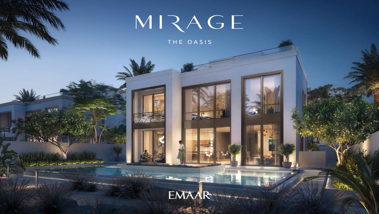 Photograph 5 of 6 of Mirage The Oasis