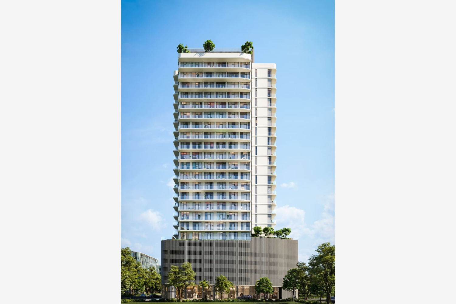 Tower