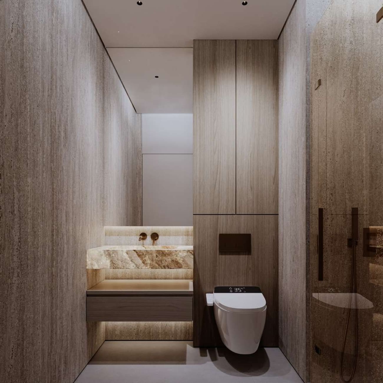 Photograph 8 of 9 of Arya Residences