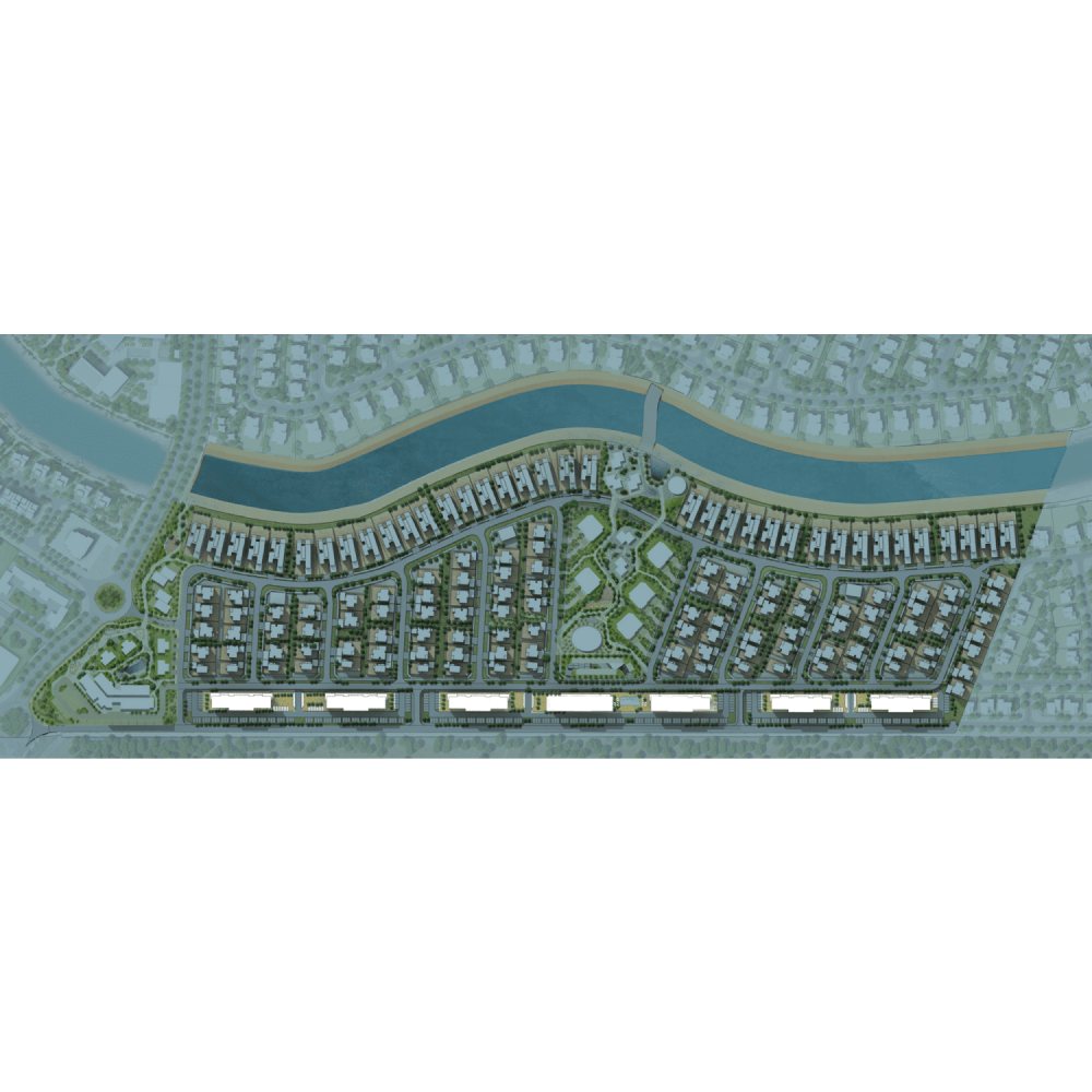 The Apartments
