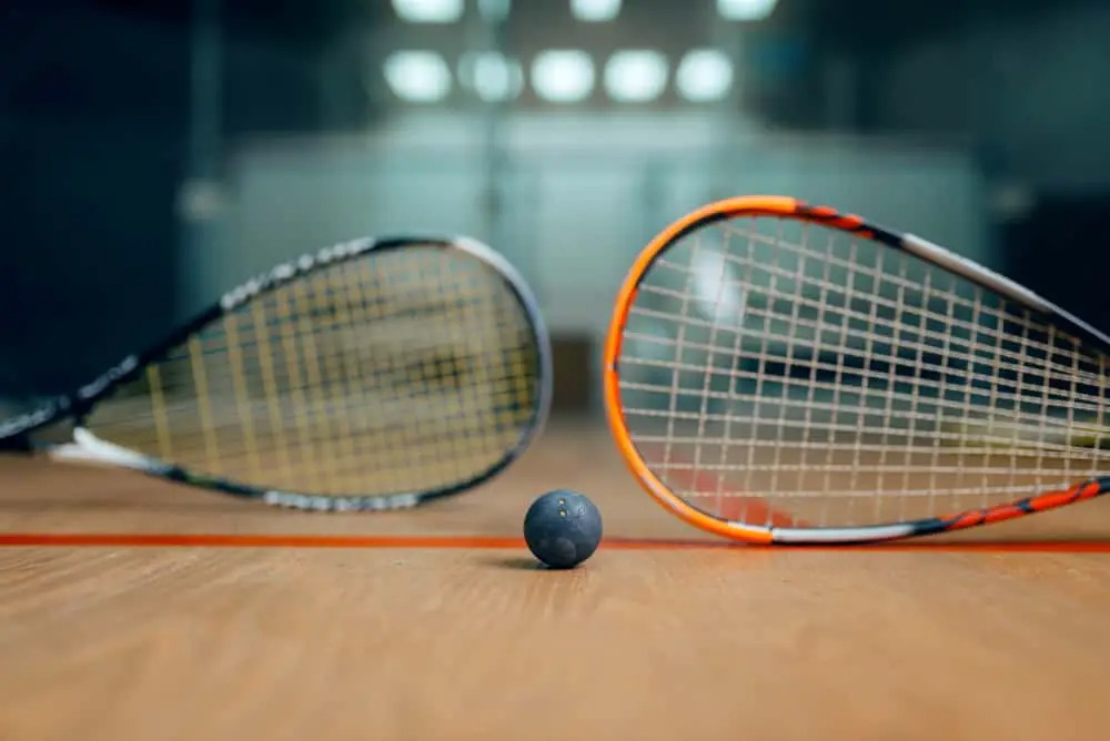 Multipurpose Sports Court