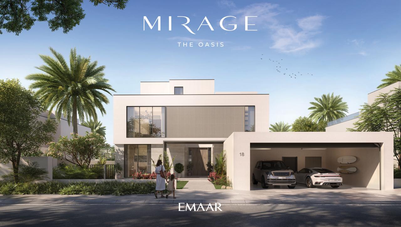 Photograph 3 of 6 of Mirage The Oasis