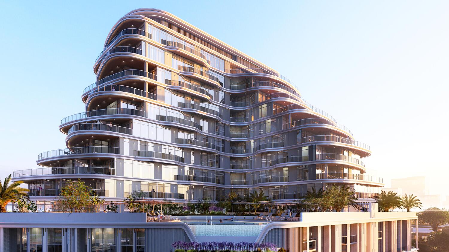 Photograph 3 of 10 of Zephyra Residences