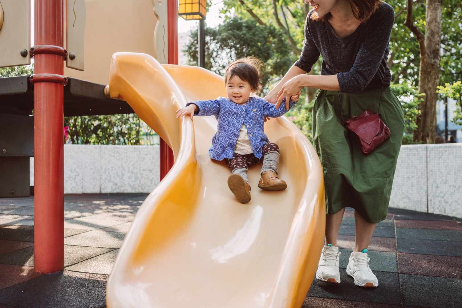 Children’S Playground