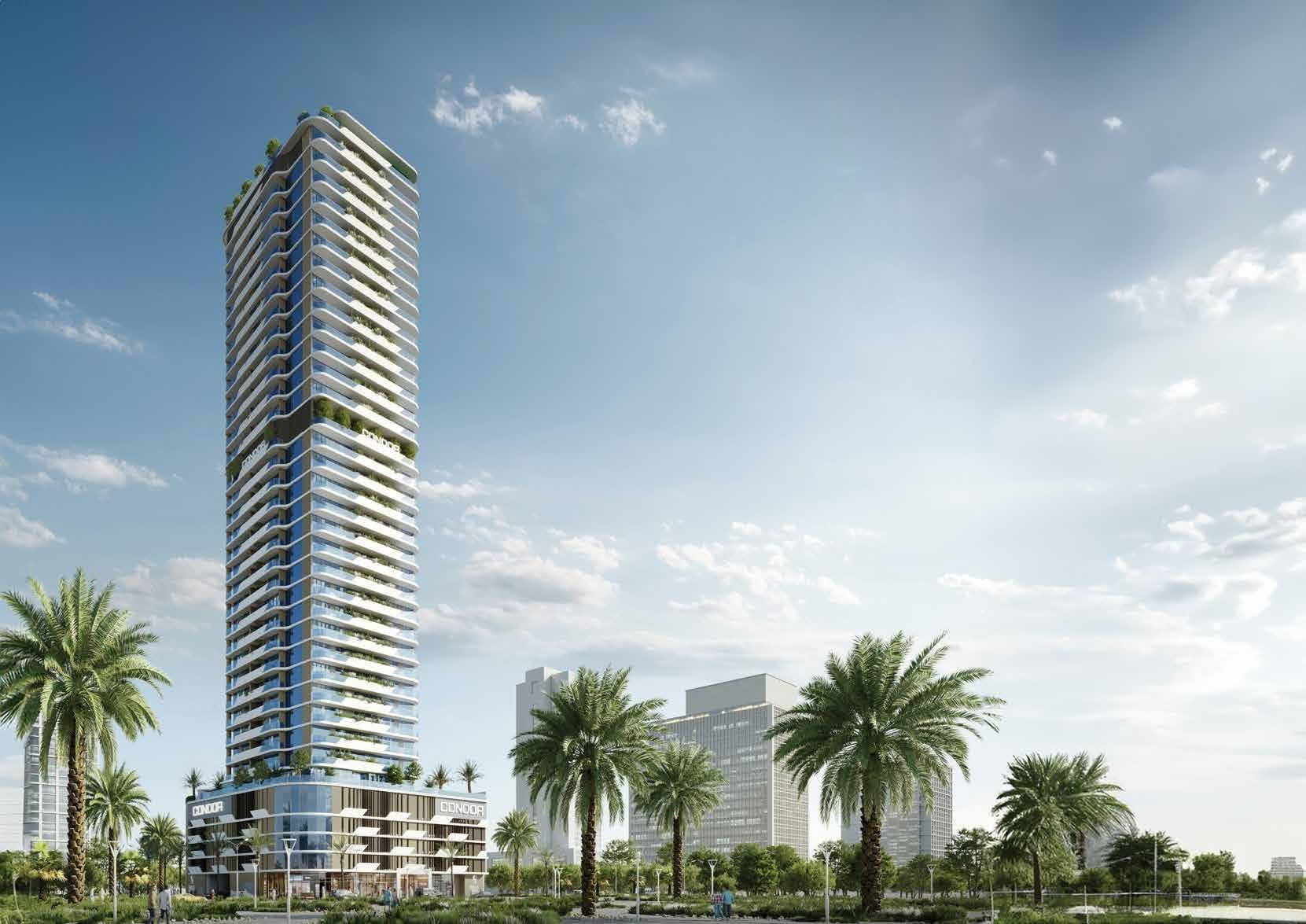 Photograph 2 of 10 of Sonate Residences