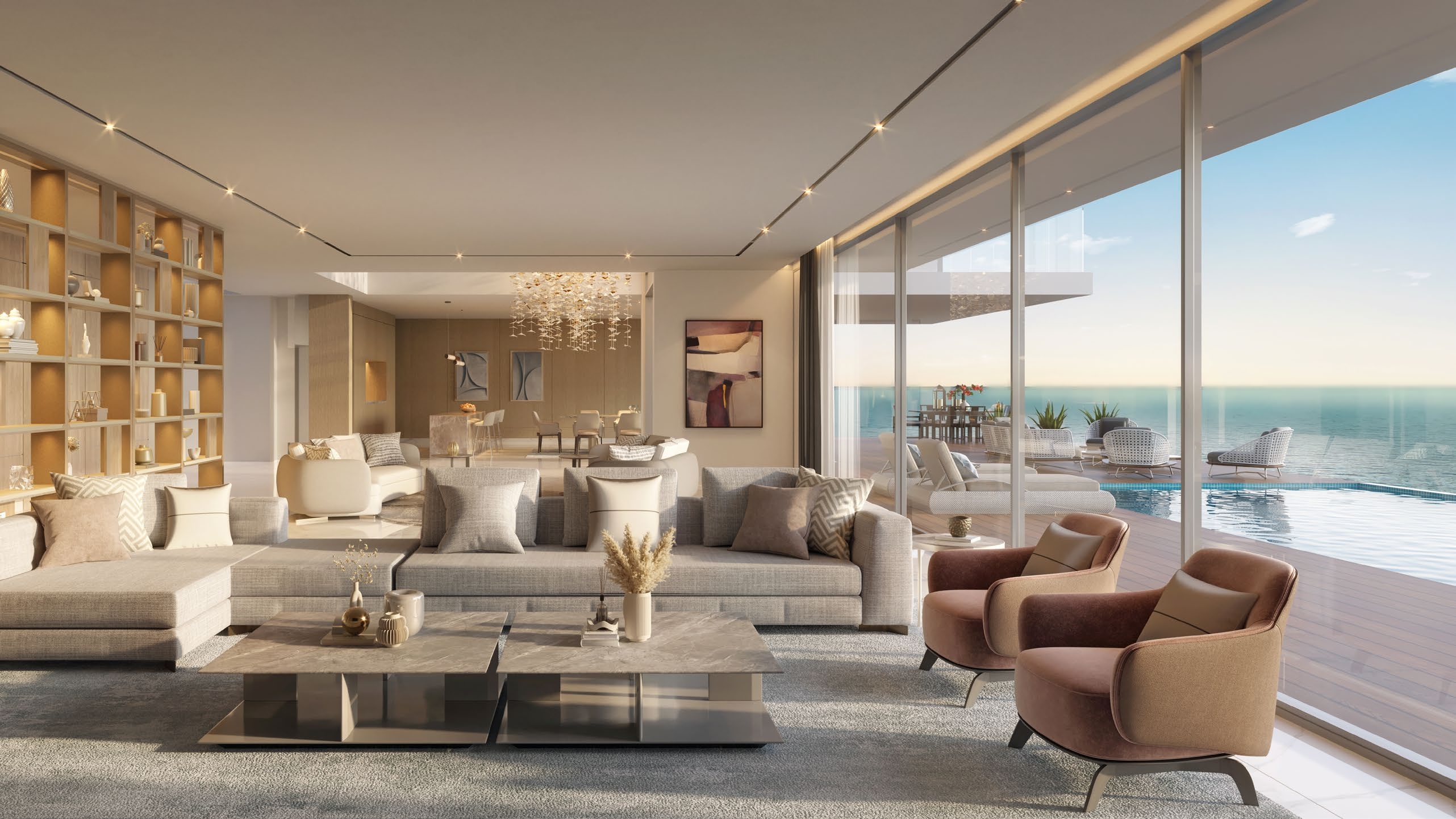 AIDA by Dar Global gallery 11