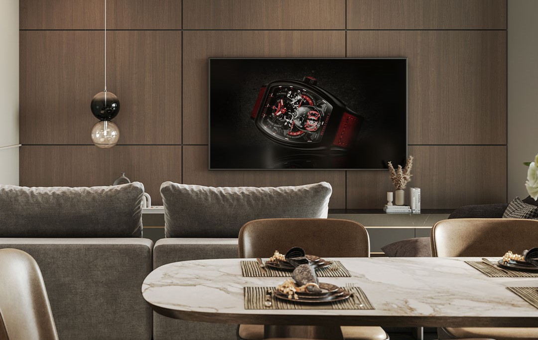 Photograph 10 of 10 of Franck Muller Vanguard