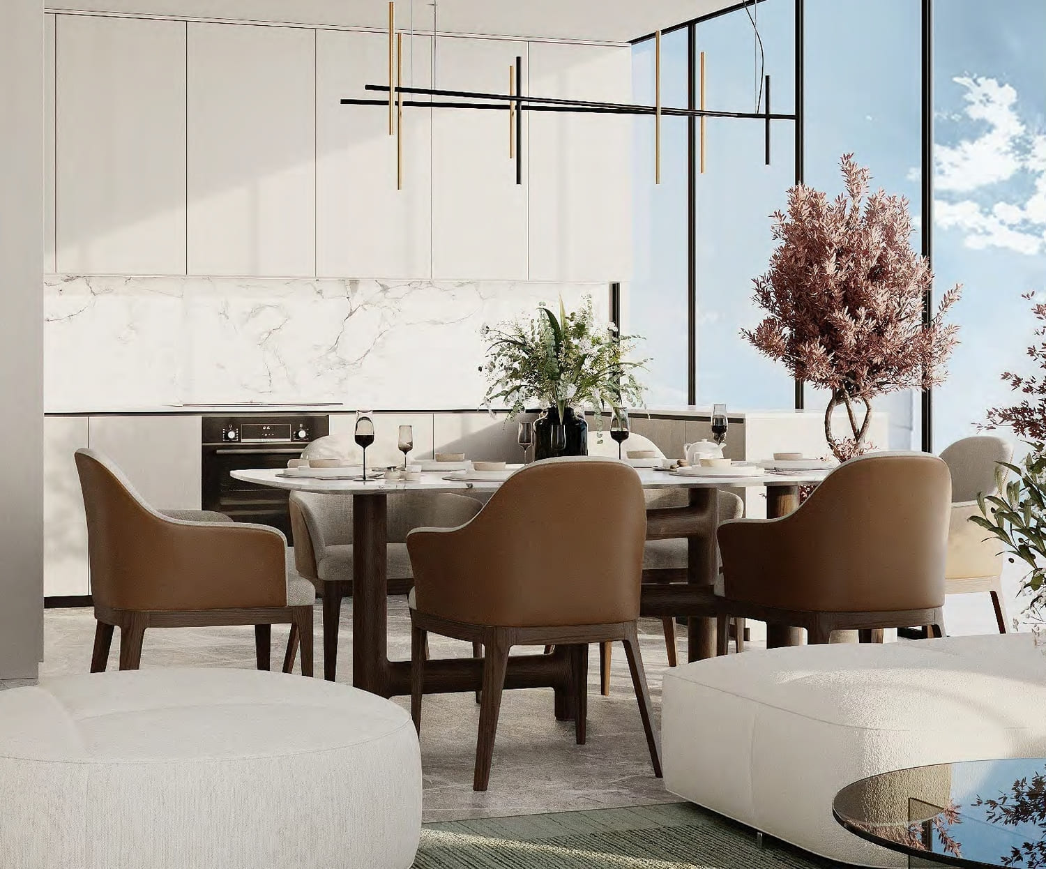 Edgewater Residences 1, 2 and 3 gallery 12
