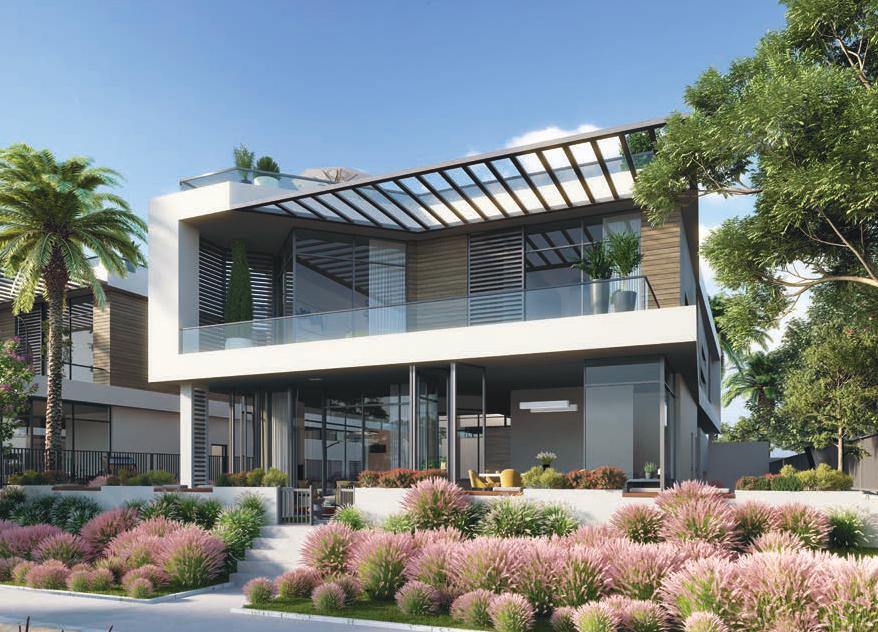 Photograph 4 of 6 of Marbella Villas