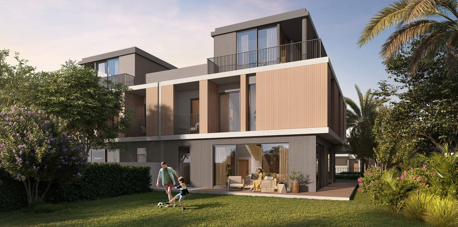 Photograph 5 of 8 of Fairway Villas 3