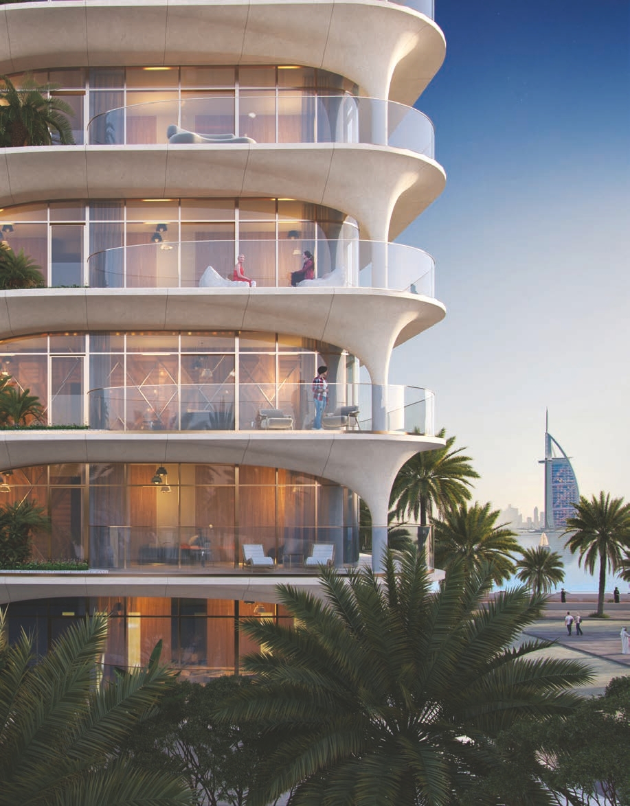 Ellington Ocean House