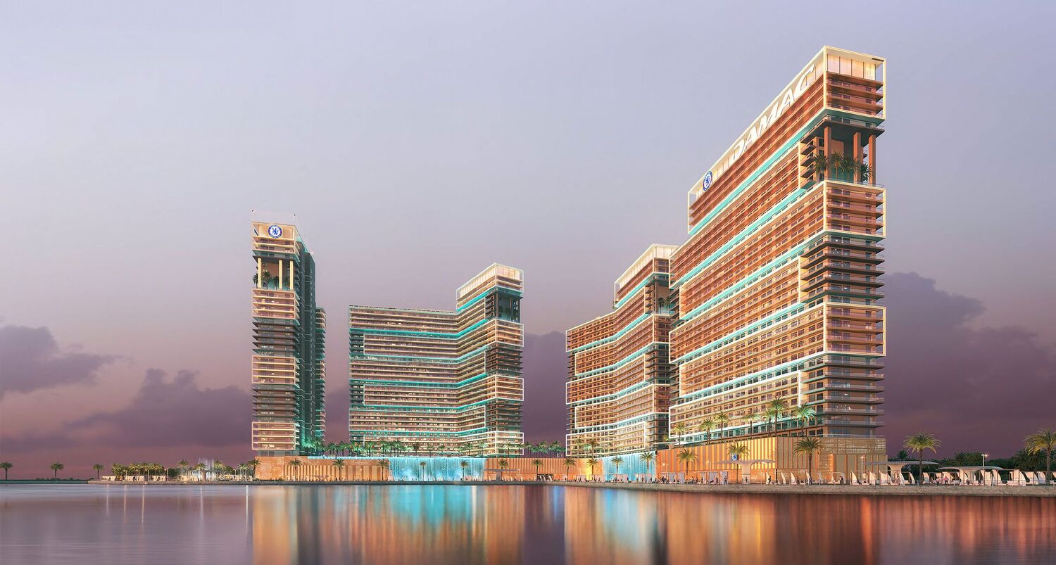 Chelsea Residences view 5
