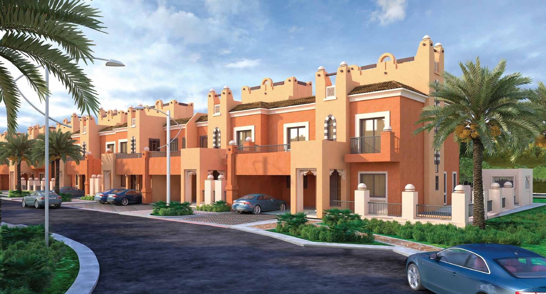 Photograph 3 of 7 of Bloomingdales Villas