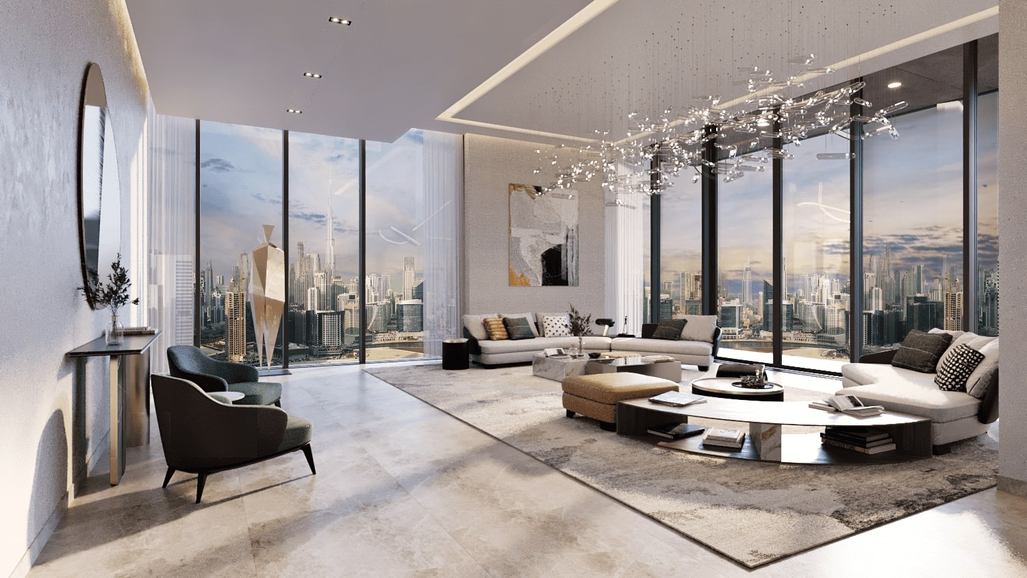Peninsula Four - The Plaza gallery 12