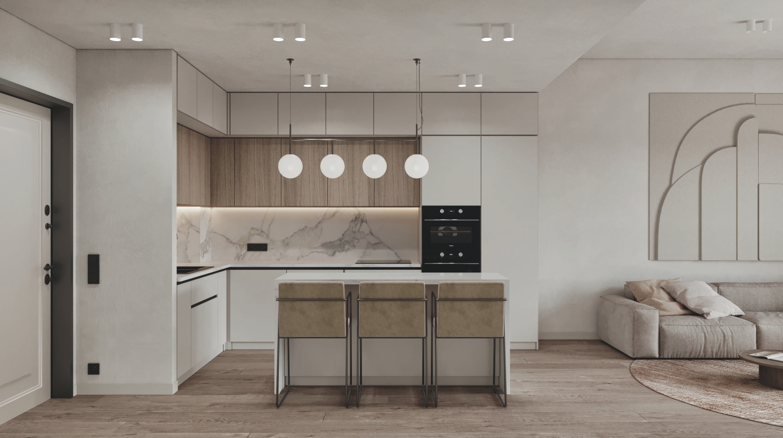 Photograph 6 of 10 of Lucky Royale Residence