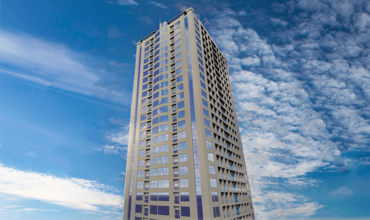 Gulf Tower