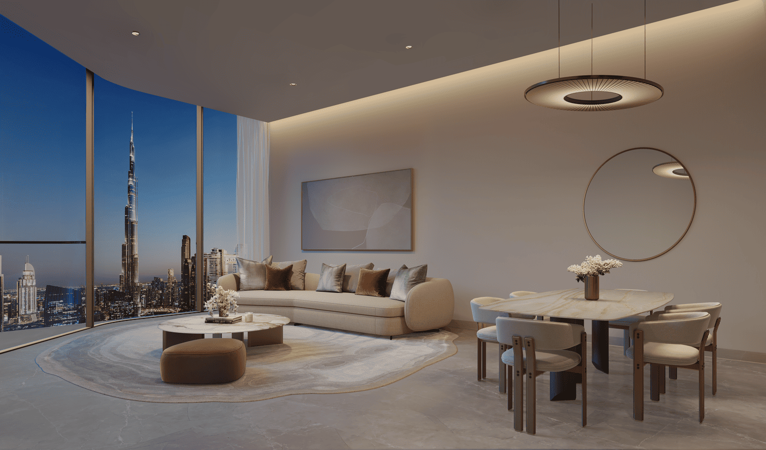 Sol Luxe preview image 2